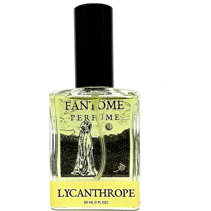 Fantôme Lycanthrope (Eau de Parfum) perfume bottle