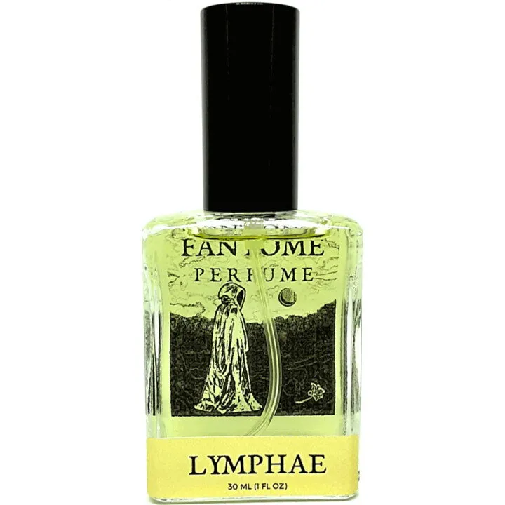 Fantôme Lymphae (Eau de Parfum) perfume bottle