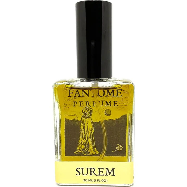 Fantôme Surem (Eau de Parfum) perfume bottle