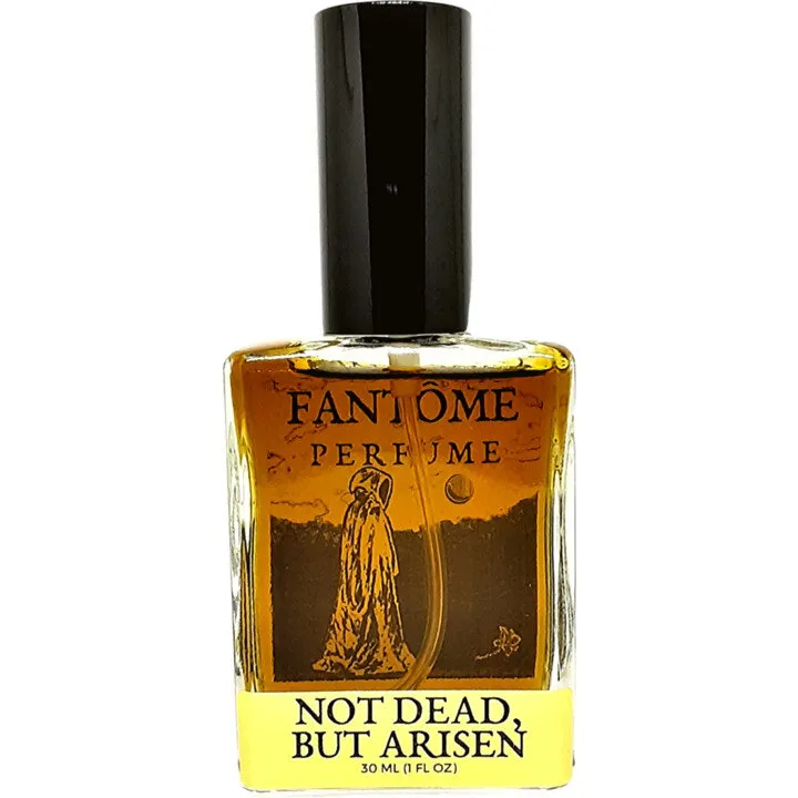 Fantôme Not Dead, but Arisen (Eau de Parfum) parfüm şişesi