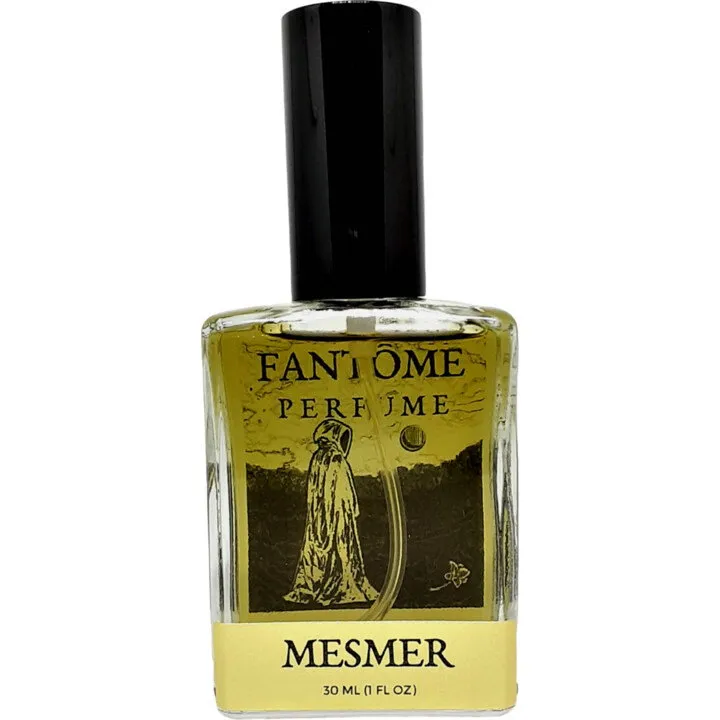 Fantôme Mesmer (Eau de Parfum) perfume bottle
