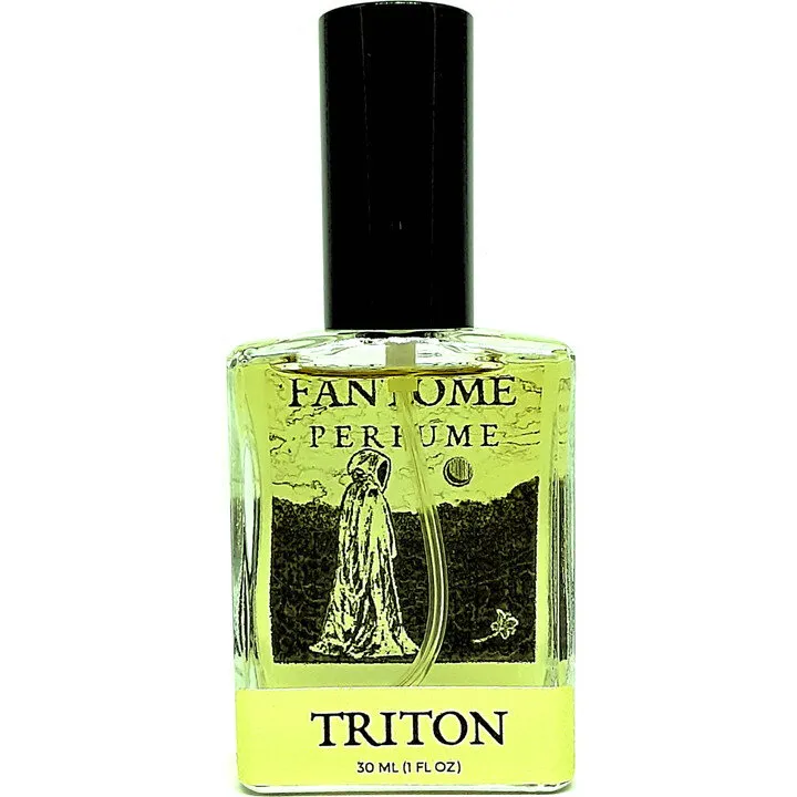 Fantôme Triton (Eau de Parfum) parfüm şişesi