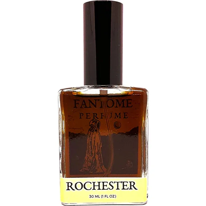 Fantôme Rochester (Extrait de Parfum) parfüm şişesi