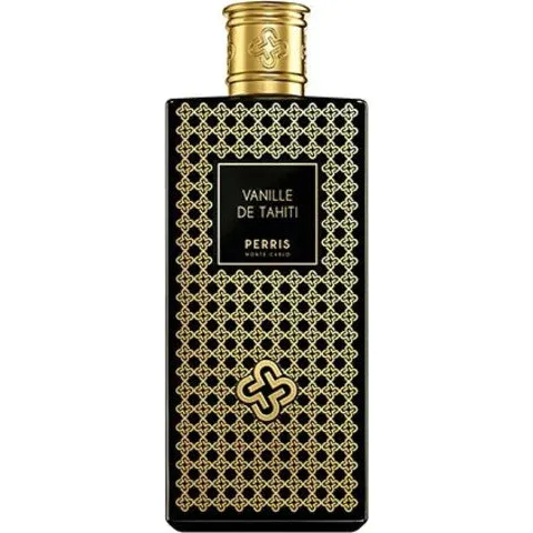 Perris Monte Carlo Vanille de Tahiti (Eau de Parfum) parfüm şişesi