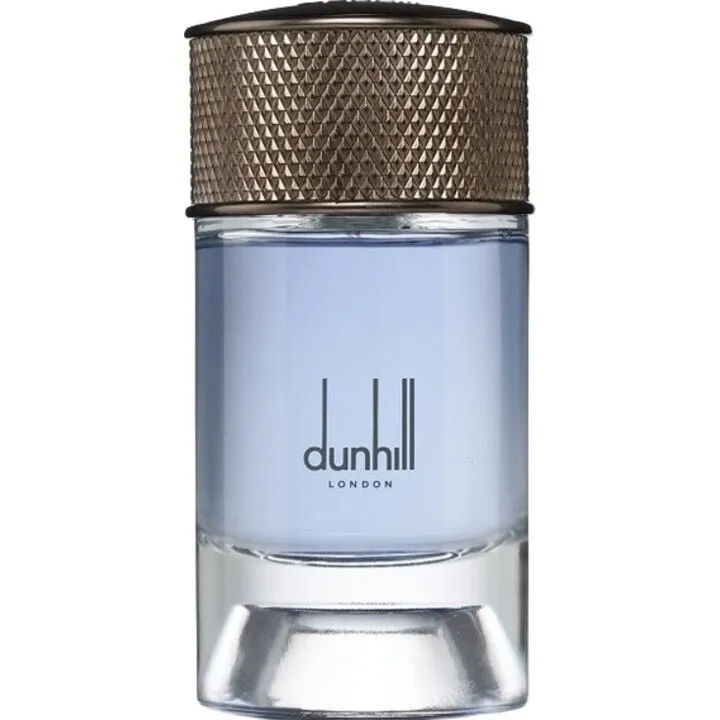 Dunhill Valensole Lavender parfüm şişesi