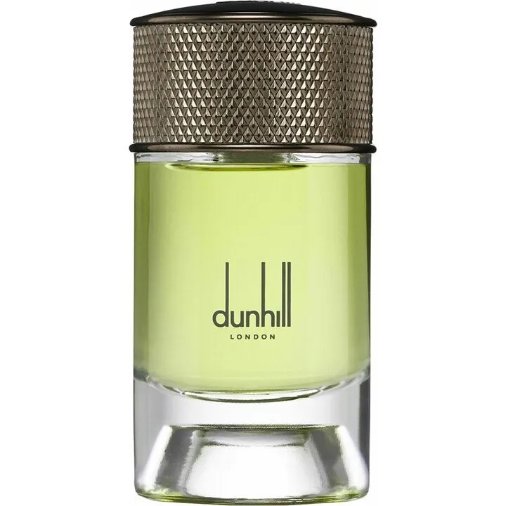 Dunhill Amalfi Citrus parfüm şişesi