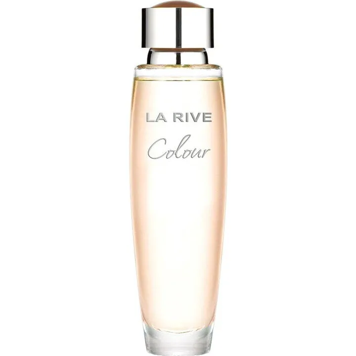 La Rive Colour parfüm şişesi