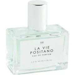 Le Monde Gourmand La Vie Positano perfume bottle