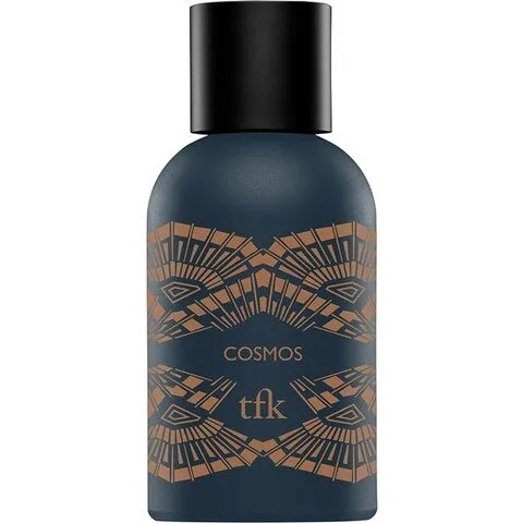 The Fragrance Kitchen Cosmos parfüm şişesi