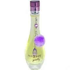 La Rive Night Party / Exxt Night Party parfüm şişesi