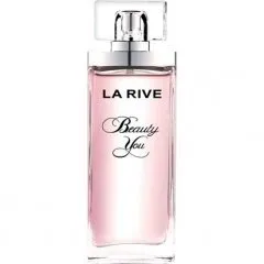 La Rive Beauty You perfume bottle