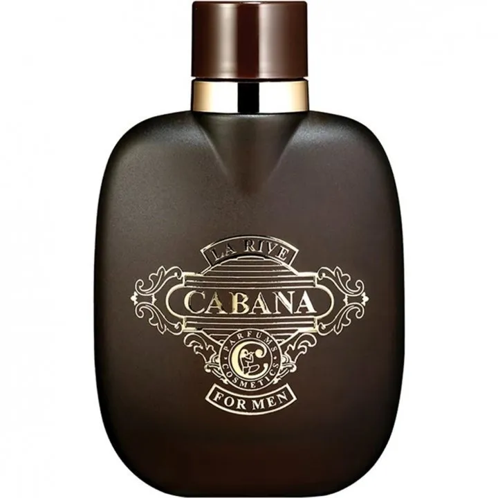 La Rive Cabana (Eau de Toilette) parfüm şişesi