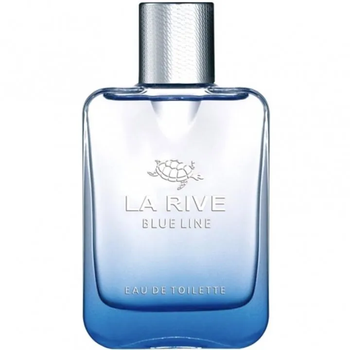 La Rive Blue Line parfüm şişesi