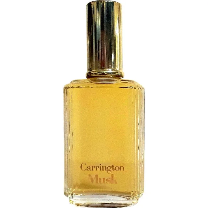 Carrington Parfums Carrington Musk (After Shave) parfüm şişesi