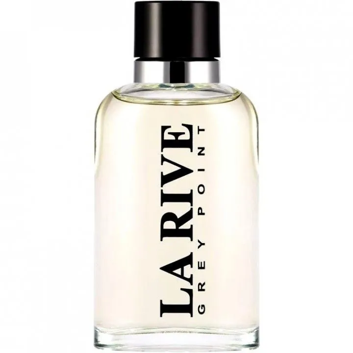 La Rive Grey Point (Eau de Toilette) parfüm şişesi