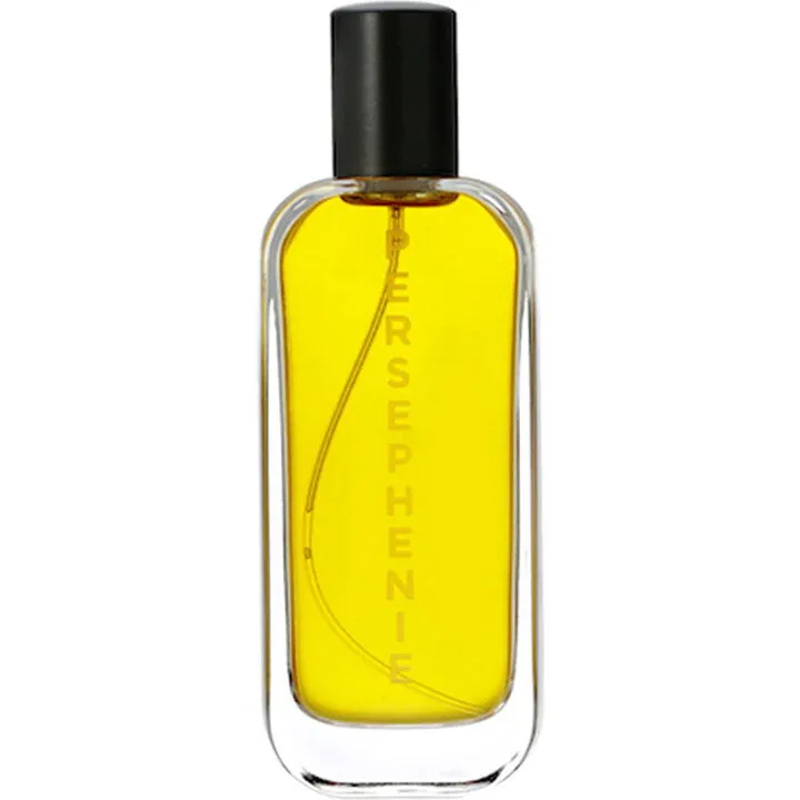 Persephenie Rose Bakhoor perfume bottle