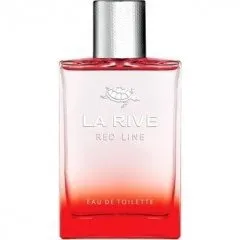 La Rive Red Line (Eau de Toilette) parfüm şişesi