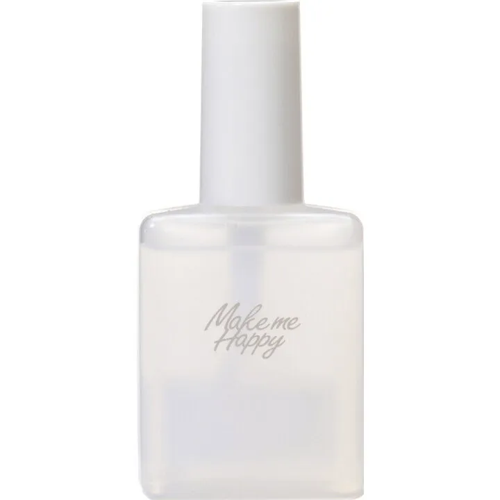 Canmake Make me Happy - Fragrance Water Green / メイクミーハッピー フレグランスウォーター グリーン (Alcohol-Free Fragrance Mist) parfüm şişesi