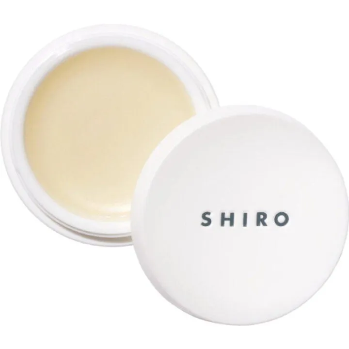 Shiro Poppy / ポピー (Solid Perfume) perfume bottle