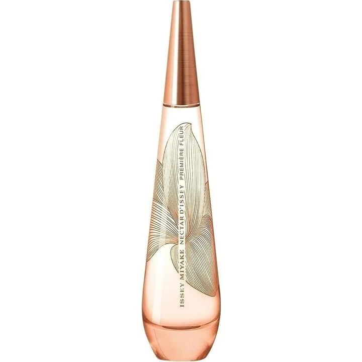 Issey Miyake Nectar d'Issey Première Fleur parfüm şişesi