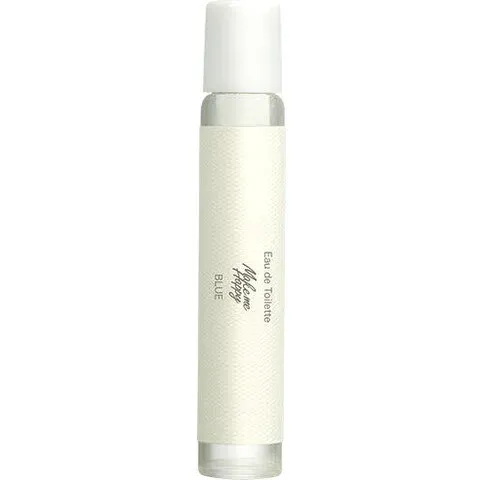 Canmake Make me Happy - Blue / メイクミーハッピー ブルー (Eau de Toilette) parfüm şişesi