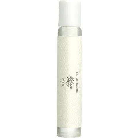 Canmake Make me Happy - White / メイクミーハッピー ホワイト (Eau de Toilette) parfüm şişesi