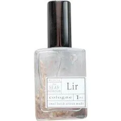 Wylde Ivy The Seas Collection - Lir perfume bottle