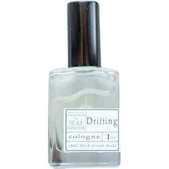 Wylde Ivy The Seas Collection - Drifting perfume bottle