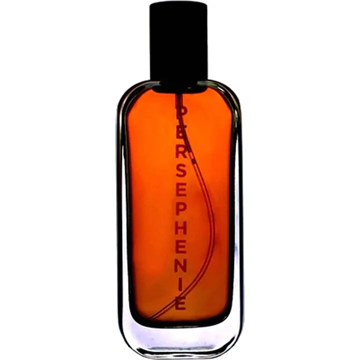 Persephenie Serpens Song perfume bottle