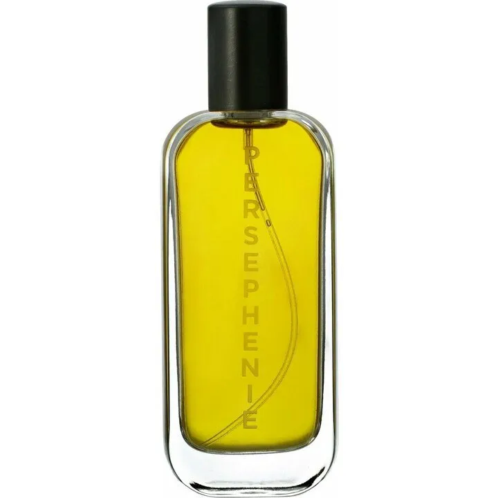 Persephenie Tobacco Flower perfume bottle