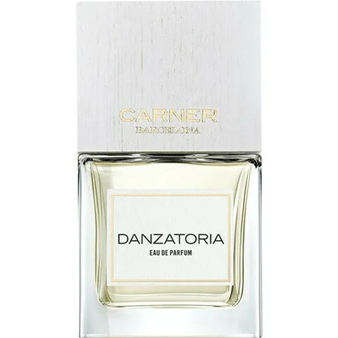 Carner Danzatoria parfüm şişesi