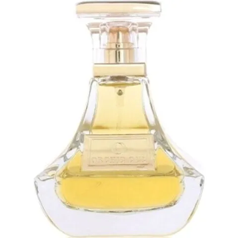 Atyab Al Saeed O - Orchid Oud parfüm şişesi