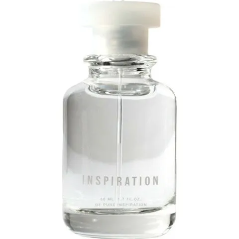 Pure Sense Inspiration perfume bottle