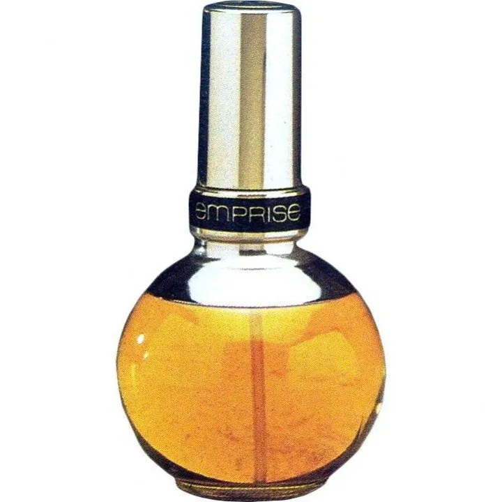 Avon Emprise (Cologne) perfume bottle