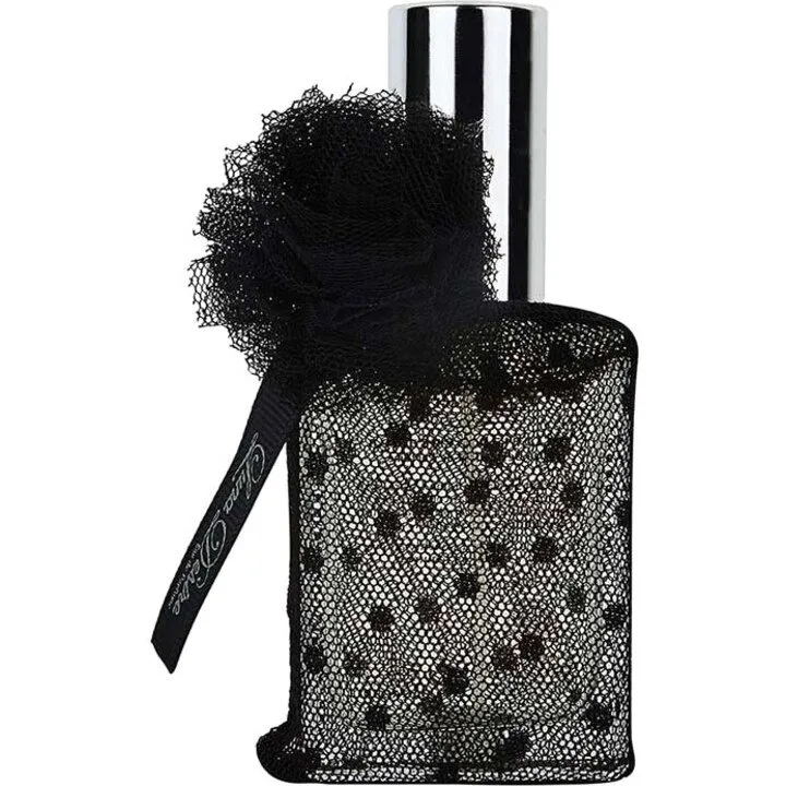 Beauty Cottage Victorian Sensation - Luna Desire perfume bottle