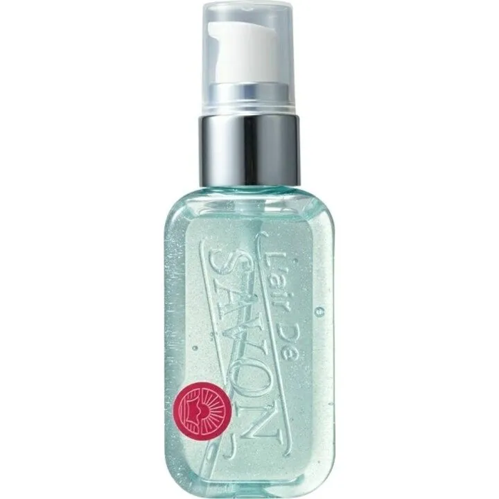 L'Air de Savon Floating Sun / フローティングサン (Perfume Jelly) parfüm şişesi