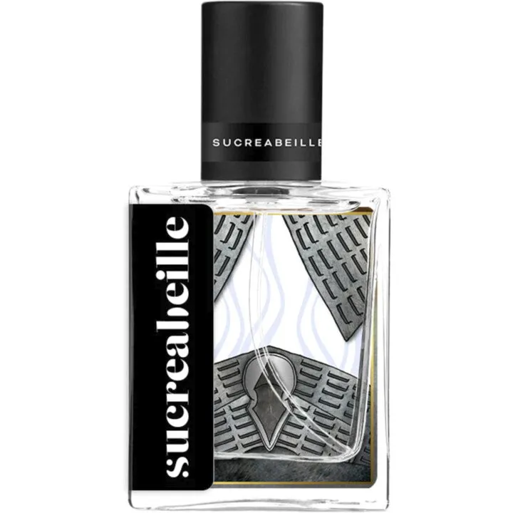 Sucreabeille The Night King (Eau de Parfum) parfüm şişesi