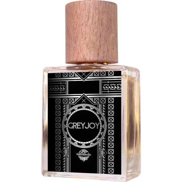 Sucreabeille Greyjoy (Eau de Parfum) parfüm şişesi