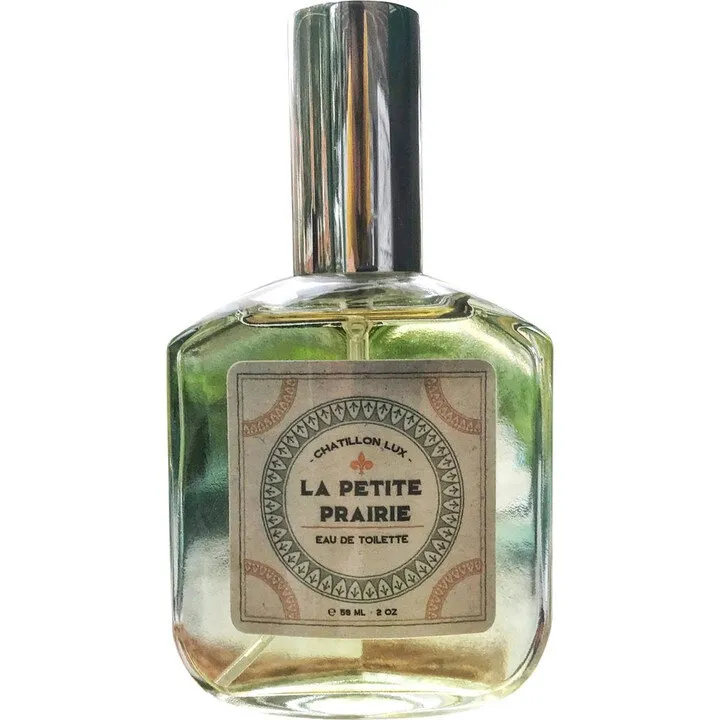 Chatillon Lux La Petite Prairie (Eau de Toilette) parfüm şişesi