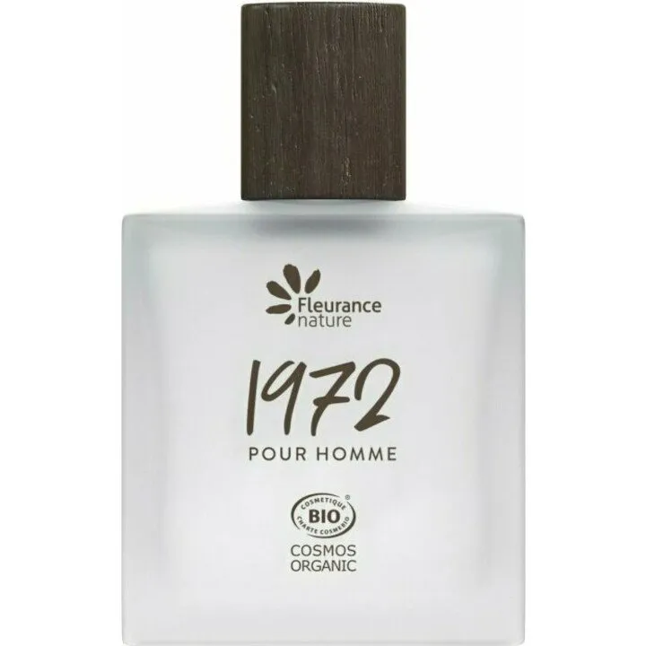 Fleurance Nature 1972 parfüm şişesi