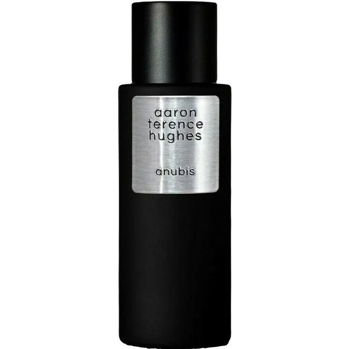 Aaron Terence Hughes Anubis (V.2) perfume bottle