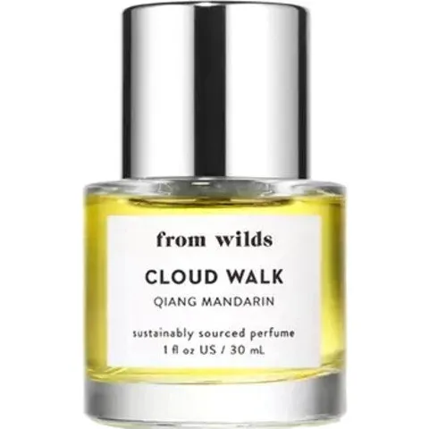 From Wilds Cloud Walk (Eau de Parfum) parfüm şişesi