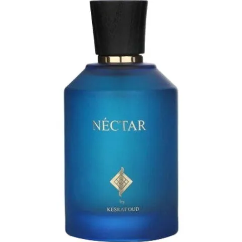 Kesrat Oud Néctar parfüm şişesi