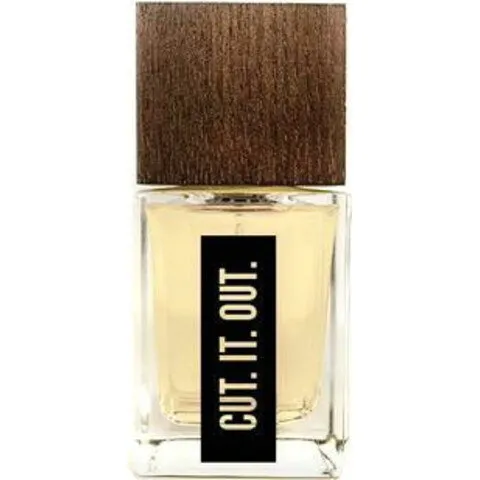 Sixteen92 Cut. It. Out. (Parfum) perfume bottle