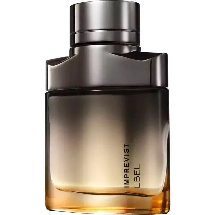 L'Bel Imprevist perfume bottle