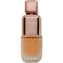Surrati Fusion Rose Gold parfüm şişesi