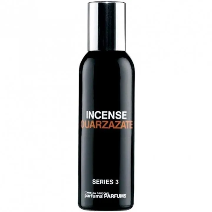 Comme des Garçons Series 3: Incense - Ouarzazate parfüm şişesi