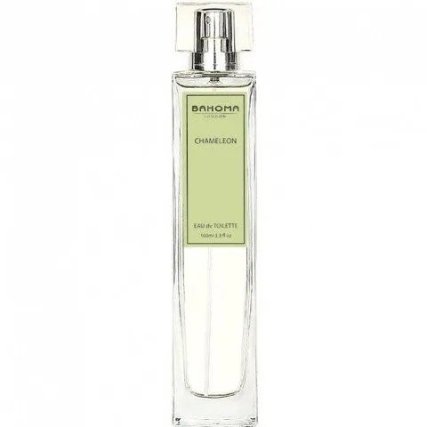 Bahoma Chameleon (Eau de Toilette) perfume bottle