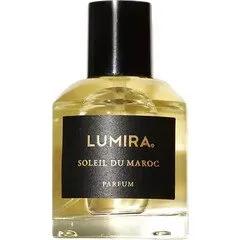 Lumira Soleil du Maroc parfüm şişesi