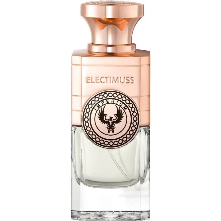 Electimuss Imperium (Extrait de Parfum) parfüm şişesi